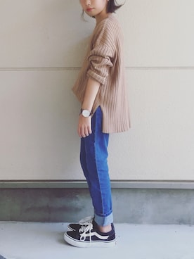 i_Kaさんのコーディネート