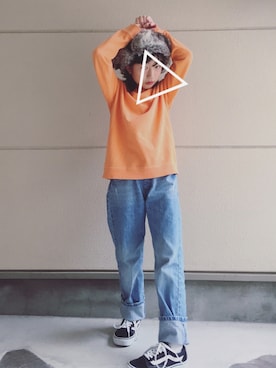 i_Kaさんのコーディネート