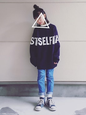 i_Kaさんのコーディネート