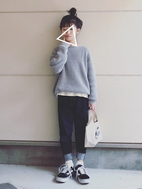 i_Kaさんのコーディネート