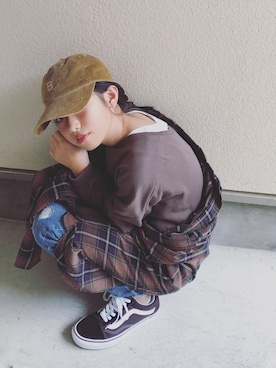 i_Kaさんのコーディネート