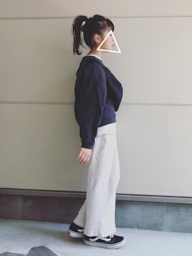 i_Kaさんのコーディネート