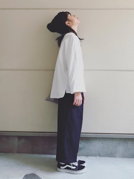 i_Kaさんのコーディネート