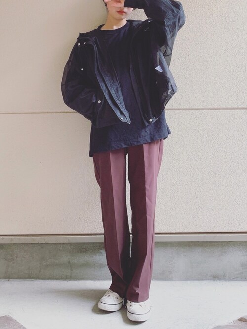 i_Kaさんのコーディネート