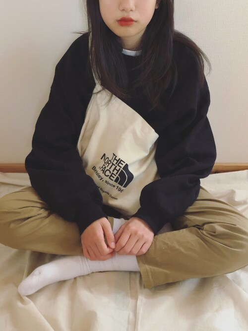 i_Kaさんのコーディネート