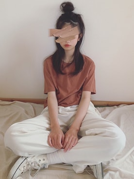 i_Kaさんのコーディネート