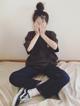 i_Kaさんのコーディネート