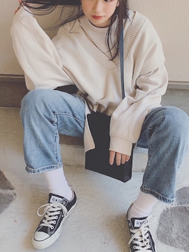 i_Kaさんのコーディネート