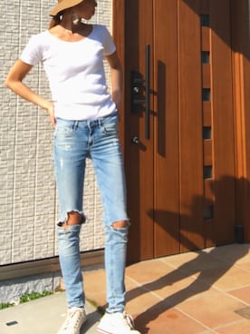 yoshiiさんのコーディネート