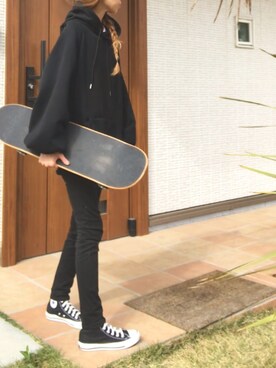 yoshiiさんのコーディネート