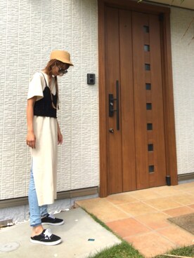 yoshiiさんのコーディネート