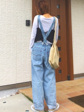 yoshiiさんのコーディネート