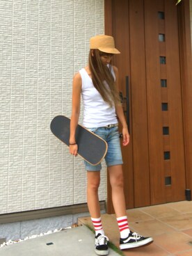 yoshiiさんのコーディネート