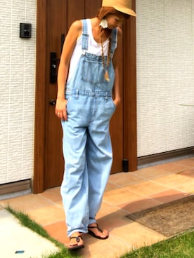 yoshiiさんのコーディネート