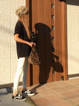 yoshiiさんのコーディネート