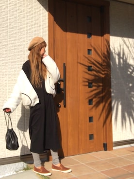 yoshiiさんのコーディネート