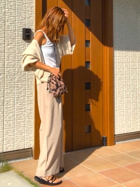 yoshiiさんのコーディネート