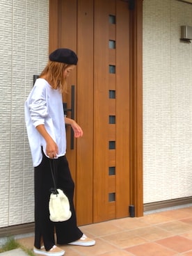 yoshiiさんのコーディネート