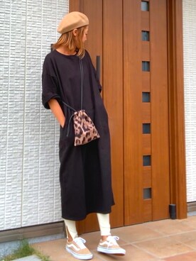 yoshiiさんのコーディネート