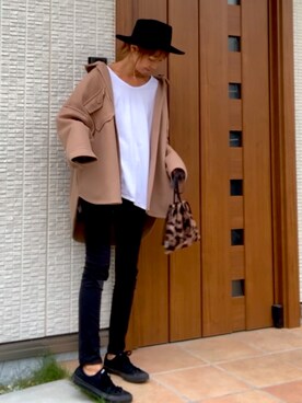 yoshiiさんのコーディネート