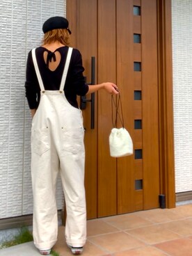 yoshiiさんのコーディネート