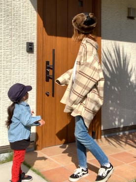 yoshiiさんのコーディネート