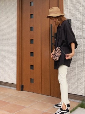 yoshiiさんのコーディネート