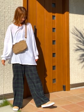 yoshiiさんのコーディネート