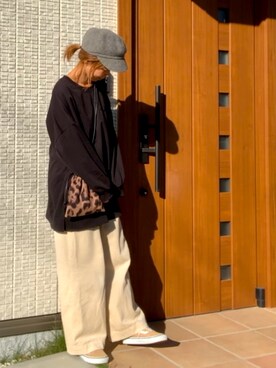 yoshiiさんのコーディネート