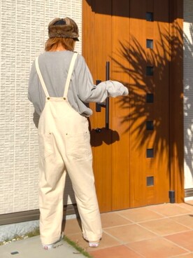 yoshiiさんのコーディネート