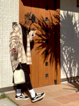 yoshiiさんのコーディネート