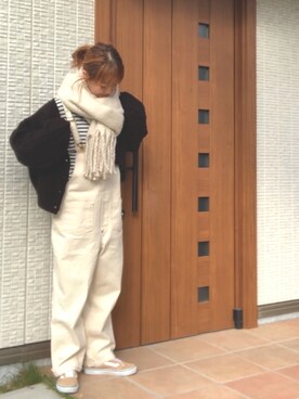 yoshiiさんのコーディネート