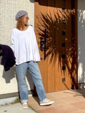 yoshiiさんのコーディネート