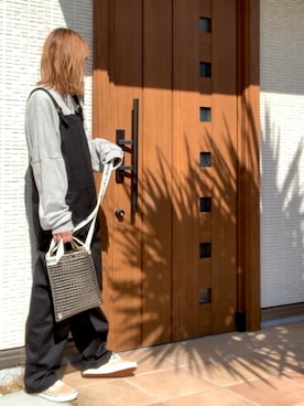 yoshiiさんのコーディネート