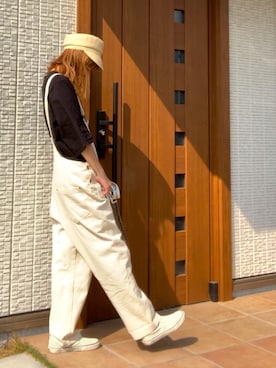 yoshiiさんのコーディネート