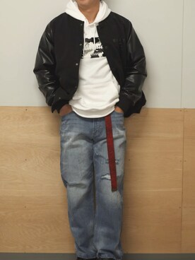 幕張新都心イオンモール の人気ファッションコーディネート Wear