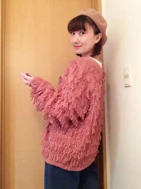 fangfangさんのコーディネート