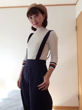 fangfangさんのコーディネート