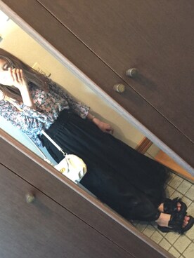 myu.さんのコーディネート