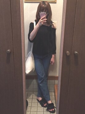 myu.さんのコーディネート