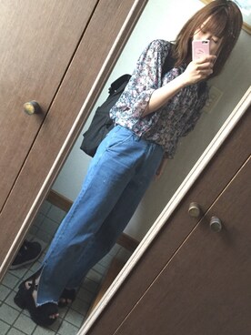 myu.さんのコーディネート