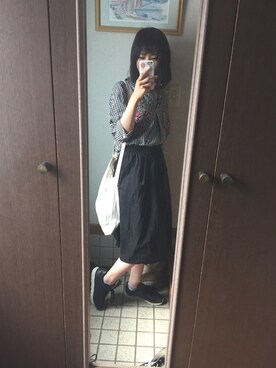 myu.さんのコーディネート