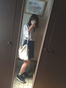 myu.さんのコーディネート