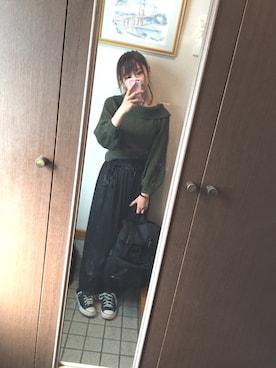 myu.さんのコーディネート