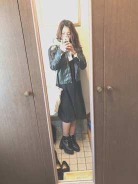 myu.さんのコーディネート