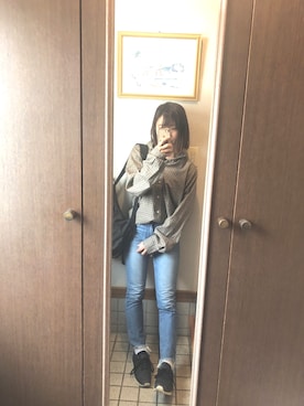 myu.さんのコーディネート