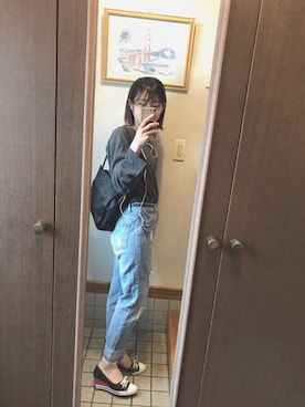 myu.さんのコーディネート