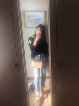 myu.さんのコーディネート