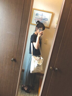 myu.さんのコーディネート