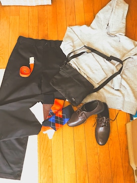 たこ🐙さんのコーディネート